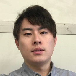 Shunsuke Kurita