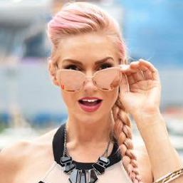 Pamela Paige