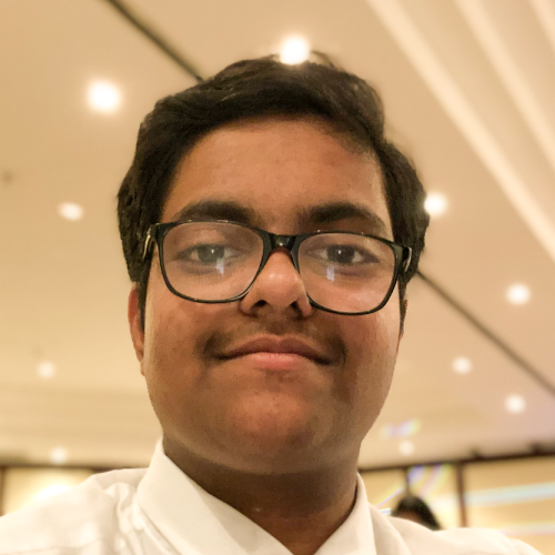 Akshay CM
