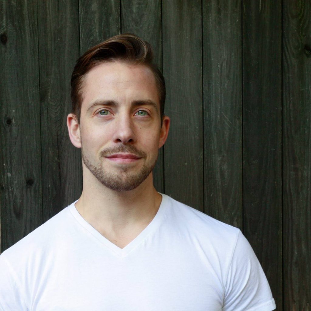 Bryan Doreian 
